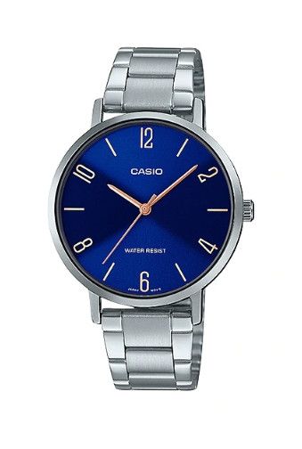 Часы наручные женские Casio LTP-VT01D-2B2