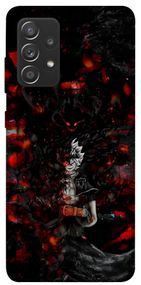 Чохол IBANAN з принтом Аніме 1 для Samsung Galaxy A72 4G / A72 5G