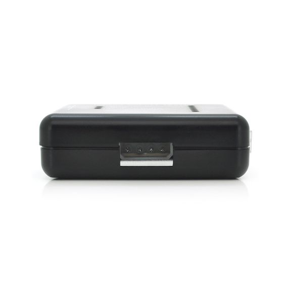 Тестер для діагностики блока живлення 4pin/6pin/8pin/20pin/24pin/Floppy/SATA, Blister | Зображення 3
