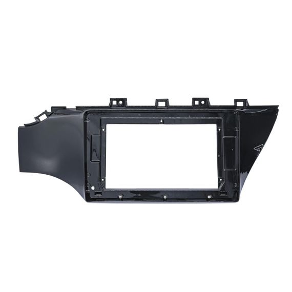 Перехідна рамка серії QIV QBR-F 0802-35 для Kia Rio 3 K2 2017+ (F3) 10 дюймів