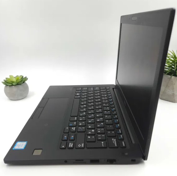 Ноутбук Dell Latitude 7280 12.5''IPS/i5-6300U/8GB/256GB Б/В | Зображення 3