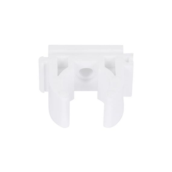 Кріплення PPR Blue Ocean "Білий" 20 | Зображення 3