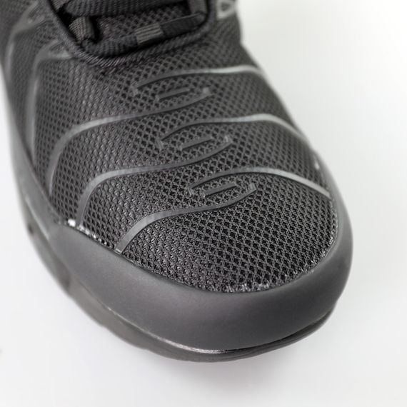 Кросівки чоловічі 591455 Чорні 41 42 43 44 45 | Зображення 3