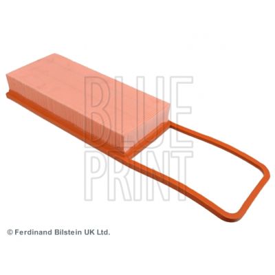 Воздушный фильтр для автомобиля Blue Print ADB112240 | Зображення 1