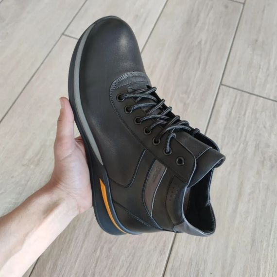 Зимние спортивные ботинки 44 размер. | Зображення 1