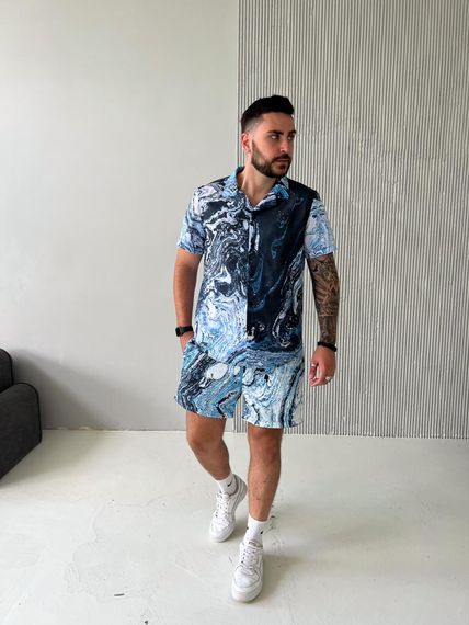 Пляжний костюм | Зображення 4