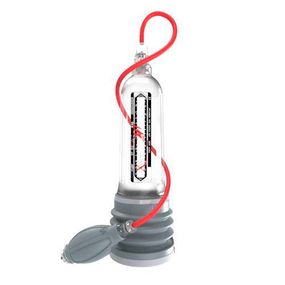Гидропомпа Bathmate HydroXtreme 11 (X50), для члена длиной от 23 до 28см, диаметр до 6см sexstyle