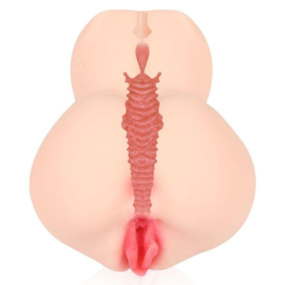 Мастурбатор Kokos Onahole Edition 003 by Maria Vibe sexstyle | Зображення 7