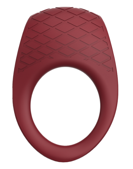 Віброкільце ерекційне Dream Toys ROMANCE IVY sexstyle | Зображення 2