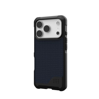 Чехол для мобильного телефона UAG iPhone 17 Pro Metropolis LT MagSafe Kevlar Mallard (114517113955) | Зображення 8