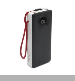 Портативний акумулятор з ємністю 20000mAh, швидке заряджання QC 3.0 &amp; PD 3.0, Konfulon Joko J08 (47215-J08_698)