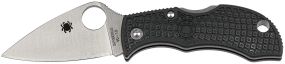 Ніж Spyderco Manbug Lightweight Leaf