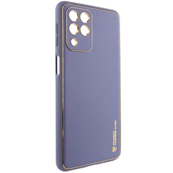 Шкіряний чохол Xshield для Samsung Galaxy M33 5G | Зображення 2