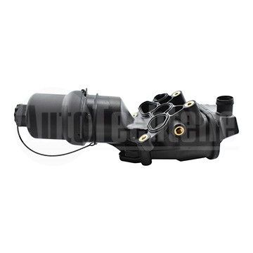 Корпус масляного фильтра Audi A1 12-13/ A3 04-13/ A4 04-09/ A6 05-11/ Skoda Octavia 05-13/ VW Golf 2.0GTI 2.0TSi 04-16/ Jetta