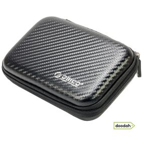 Чохол для зовнішнього жорсткого HDD / SSD диска 2.5 - Orico Carbon Series