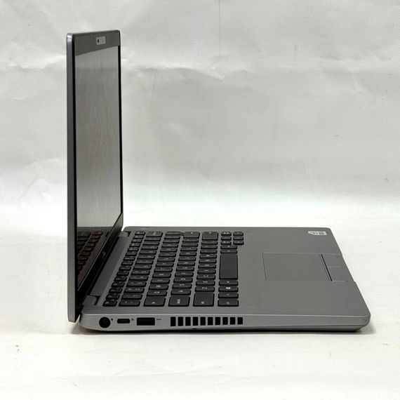 Ультрабук Dell Latitude 5410 / 14" (1920x1080) IPS Touch / Intel Core i5-10210U (4 (8) ядра по 1.6 - 4.2 GHz) / 16 GB DDR4 / 256 GB SSD / Intel UHD Graphics / WebCam / Windows 11 Pro б/в | Зображення 4