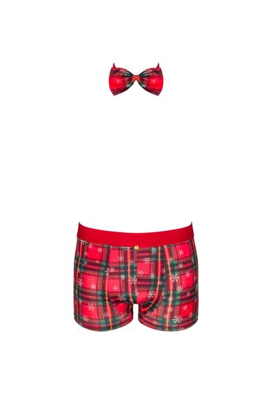 Рольовий костюм Mr Merrilo bokserki i mucha L/XL Sex Aura | Зображення 5