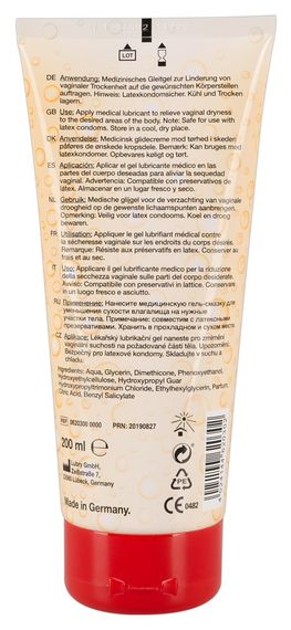 Лубрикант Flutschi 200 ml sexstyle | Зображення 8