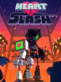 Heart&Slash Xbox Live Key EUROPE