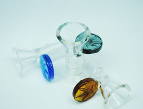 Шлиф для бонга Leaf d 14 мм