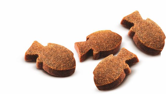 Carnilove Dog Soft Snack ласощі для собак з коропом і чебрецем, 200 гр | Зображення 2