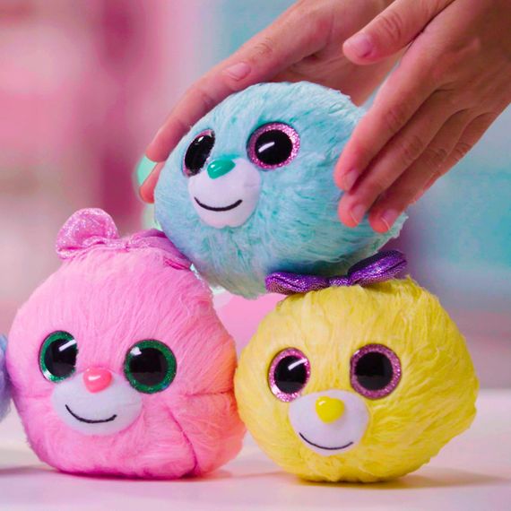 М'яка колекційна іграшка, що загубилась – Чарівний малюк | Зображення 3