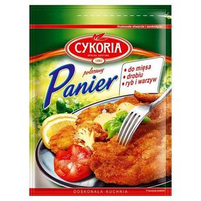 Сухари панировочные Cykoria Panierka, 200 г Польша,