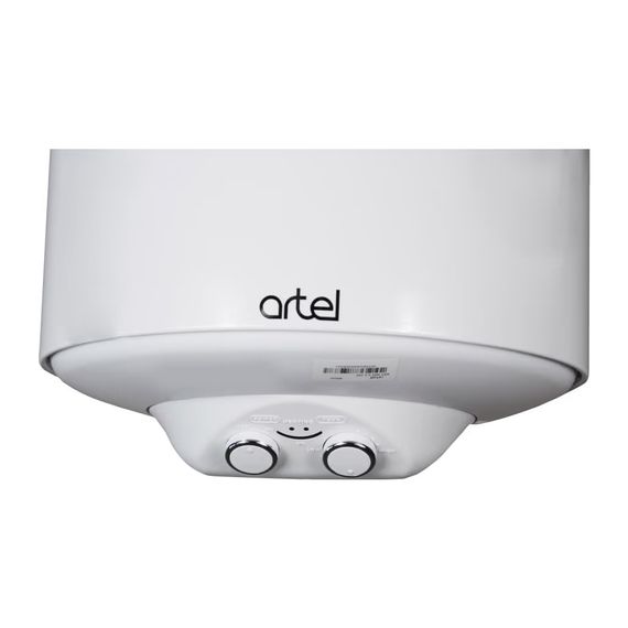Бойлер Artel ART WH-1.5-50 S white | Зображення 2