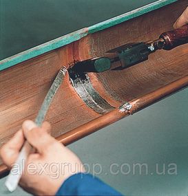 Олово для кровельних робіт FELDER S-Pb60Sn40