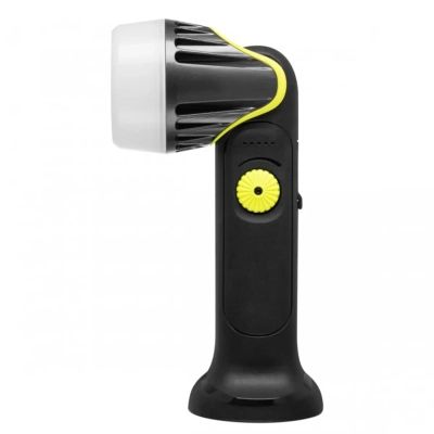 Фонарь Mactronic RoundBEAM (1000 Lm) Magnetic USB Rechargeable (PWL0071) (DAS301670) | Зображення 4