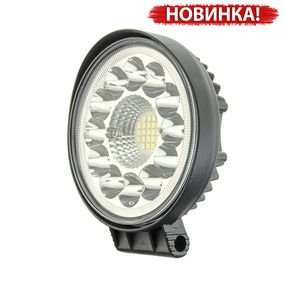 Светодиодная фара рабочего света WL-D10 50W 3030-33 Combo