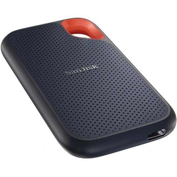 Накопитель SSD USB 3.2 2TB SanDisk (SDSSDE61-2T00-G25) | Зображення 3