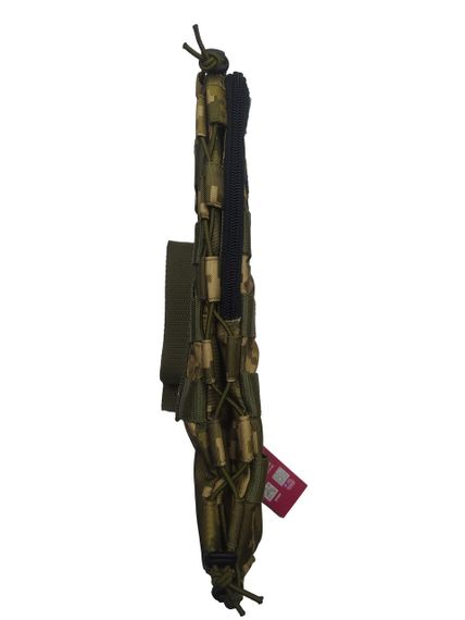 Підсумок під гідратор 2л М&М Вид 5 ММ-14 Піксель (213637) | Зображення 2