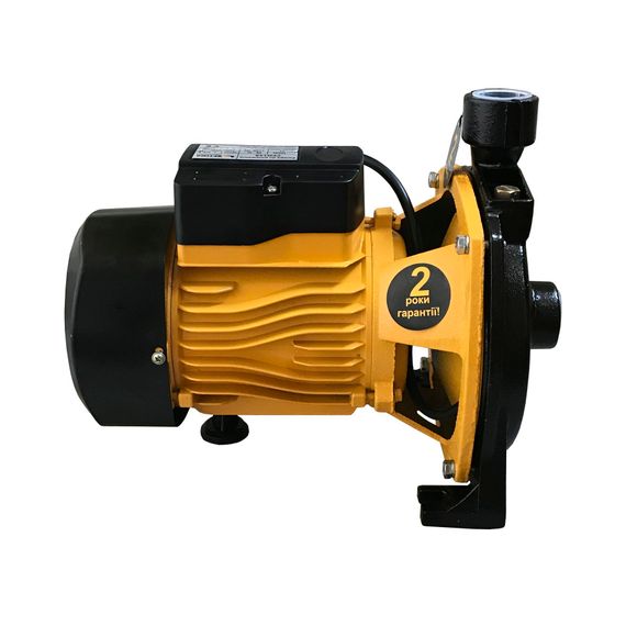 Насос відцентровий Optima CPm158 1,1кВт (8743) | Зображення 3