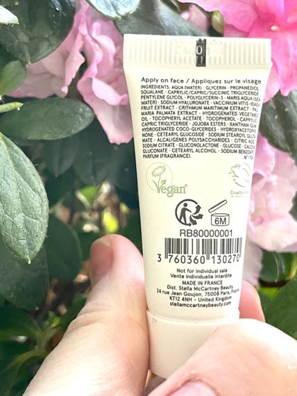 Відновлювальна сироватка STELLA BY STELLA MCCARTNEY ALTER-CARE SERUM | Зображення 1