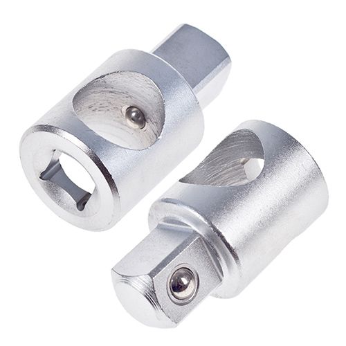 Перехідник 1/2"M-3/8"F під вороток Alloid