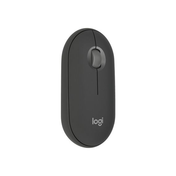 Мишка Logitech M350s Wireless Graphite (910-007015) | Зображення 1