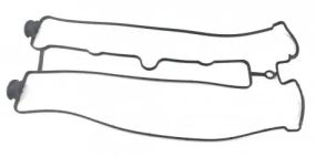 Прокладка клапанной крышки Лачетти, Нубира, Такума, Эванда 1.8, 2.0, Леганза 2.0-2.2, Каптива 2.4 PARTS MALL (P1G-C001G)