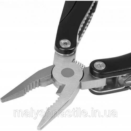 МУЛЬТИІНСТРУМЕНТ STURM MIL-TEC "MULTI TOOL" 15402002 | Зображення 8
