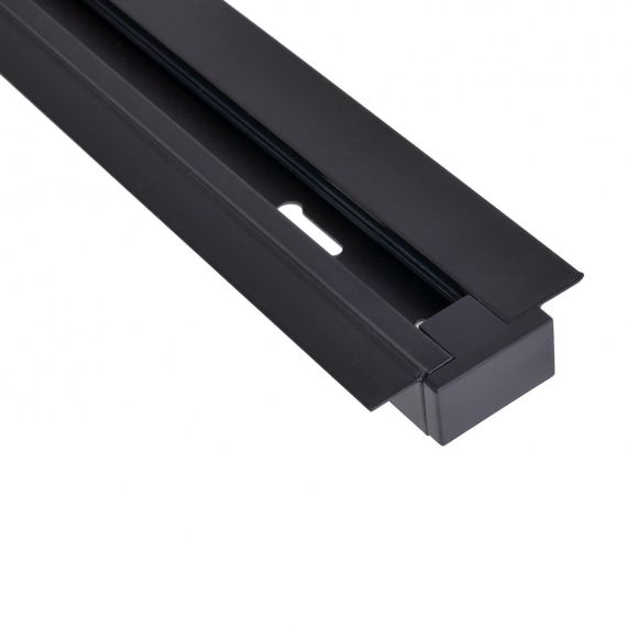 Шинопровод 2м HD-21TR/2m BK | Зображення 3