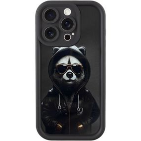 TPU чохол Prestige для Apple iPhone 15 Pro Max (6.7") Panda