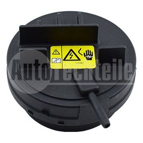 Мембрана вентиляции картерних газов BMW 1 E87 / 3 E90 / 5 E60 / 7 E65 / 7 F01 / X1 E84 / X3 E83/F25 / X5 E70 N52, AutoTechteile,