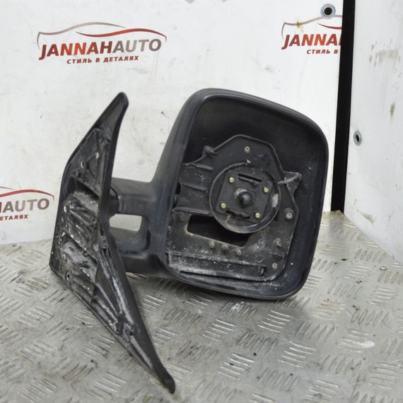 Дзеркало праве Volkswagen Transporter T4 1990-2003 Дзеркало заднього виду праве Фольксваген Транспортер 54426