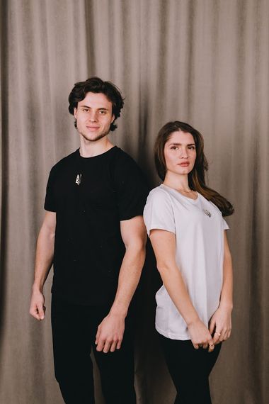 Футболка жіноча Носи своє 44 Білий (p-9933-164475) | Зображення 8