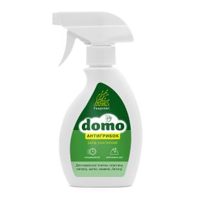 Антигрибок із ефектом відбілювання DOMO тригер 250 мл