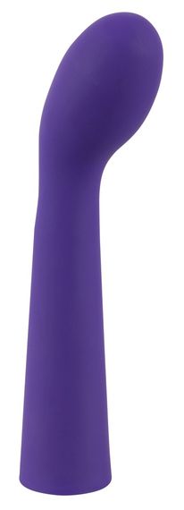 Стимулятор G-точки - Sweet Smile G-Spot Purple G-Punkt Vibrator | Зображення 1
