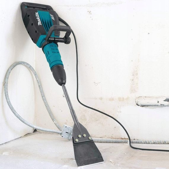 Молоток відбійний мережевий Makita HM1214C (19.9 Дж, 950-1900 хв-1, 1510 Вт, SDS-MAX, AVT, 12.3 кг) | Зображення 6