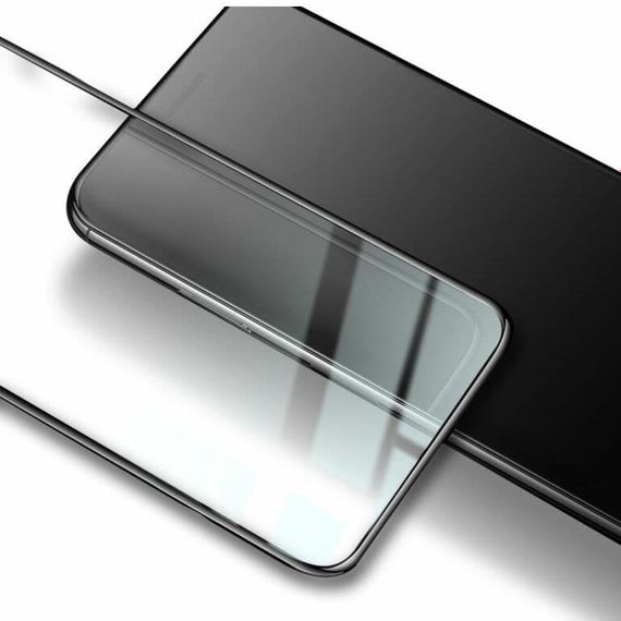 Захисне скло 2.5D на весь екран для Xiaomi 11T / 11T Pro | Зображення 2