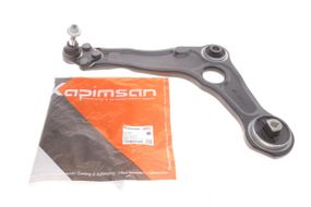Рычаг подвески передний снизу  L Renault Megane IV Scenic IV 15- 20-70380