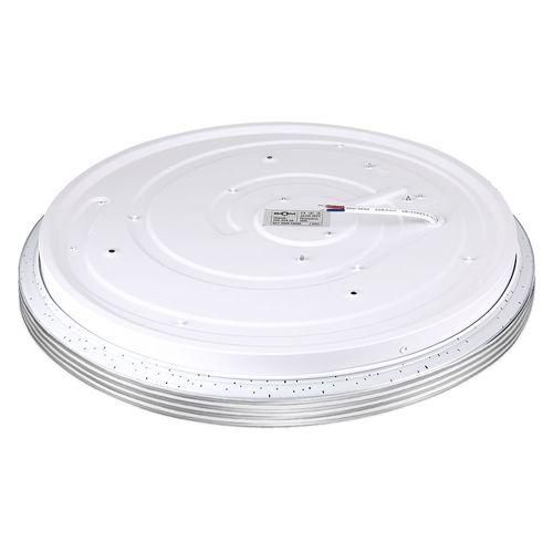 LED светильник 50 Вт Biom SMART SML-R04-50/2 3000-6000K  с д/у New | Зображення 2